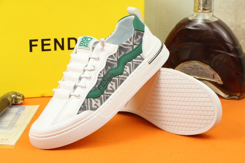 Fendi Sneakers